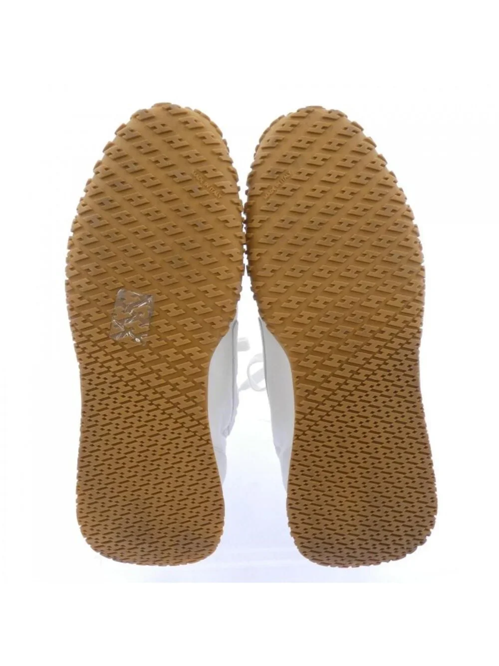 Hermes Jet Signature Sneakers